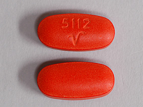 Darvocet-A500 100/500 mg