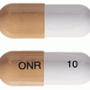 buy Oxynorm (Oxycodone) 10mg capsule online